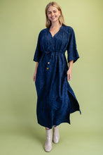 Load image into Gallery viewer, The Veya Dress
