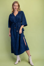 Load image into Gallery viewer, The Veya Dress
