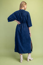 Load image into Gallery viewer, The Veya Dress
