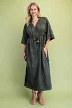 Load image into Gallery viewer, The Veya Dress
