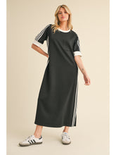 Load image into Gallery viewer, The Varsity Luxe Dress
