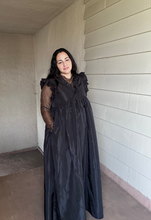 Load image into Gallery viewer, The Midnight Odette Dress
