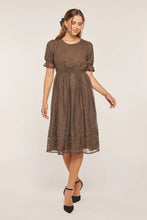 Load image into Gallery viewer, The Madrid Midnight Dress
