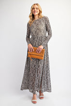 Cargar imagen en el visor de la galería, The Schwarzwald Mesh Dress
