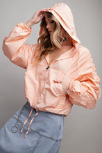 Cargar imagen en el visor de la galería, Mae Jacket
