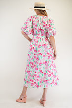 Load image into Gallery viewer, Luz de Primavera Dress
