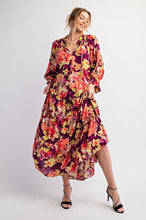 Cargar imagen en el visor de la galería, Valentina Garden Dress
