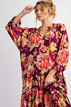 Cargar imagen en el visor de la galería, Valentina Garden Dress
