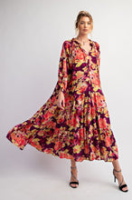 Cargar imagen en el visor de la galería, Valentina Garden Dress
