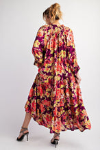 Cargar imagen en el visor de la galería, Valentina Garden Dress
