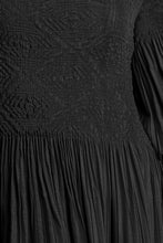 Cargar imagen en el visor de la galería, Flora Bell Midi Dress
