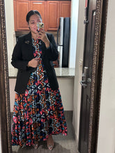 Cargar imagen en el visor de la galería, Stephanie Maxi Dress
