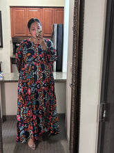 Cargar imagen en el visor de la galería, Stephanie Maxi Dress
