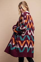 Cargar imagen en el visor de la galería, Carmen Sweater Cardigan
