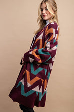 Cargar imagen en el visor de la galería, Carmen Sweater Cardigan
