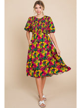 Load image into Gallery viewer, Mimi Midi Dress
