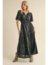 Cargar imagen en el visor de la galería, *Paris Maxi Dress PREORDER
