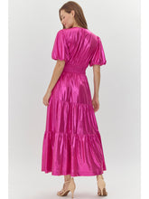 Cargar imagen en el visor de la galería, *Paris Maxi Dress PREORDER
