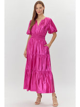 Cargar imagen en el visor de la galería, *Paris Maxi Dress PREORDER
