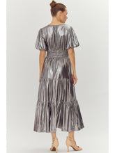 Cargar imagen en el visor de la galería, *Paris Maxi Dress PREORDER

