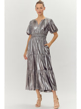 Cargar imagen en el visor de la galería, *Paris Maxi Dress PREORDER
