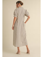 Cargar imagen en el visor de la galería, Piper Midi Dress
