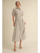 Cargar imagen en el visor de la galería, Piper Midi Dress
