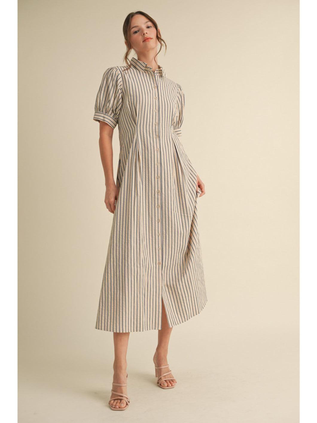 Piper Midi Dress