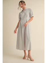 Cargar imagen en el visor de la galería, Piper Midi Dress
