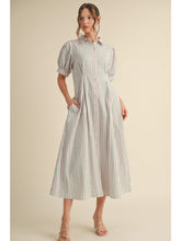 Cargar imagen en el visor de la galería, Piper Midi Dress
