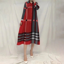 Cargar imagen en el visor de la galería, Dolce Shirt Dress
