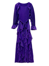 Cargar imagen en el visor de la galería, Adaline Maxi Dress
