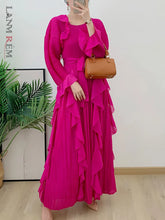 Cargar imagen en el visor de la galería, Adaline Maxi Dress
