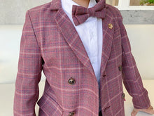 Cargar imagen en el visor de la galería, Boys Suit Set
