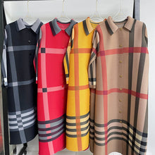 Cargar imagen en el visor de la galería, Dolce Shirt Dress
