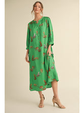 Cargar imagen en el visor de la galería, Sariah Midi Dress
