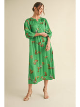 Cargar imagen en el visor de la galería, Sariah Midi Dress
