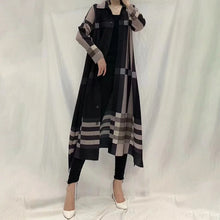 Cargar imagen en el visor de la galería, Dolce Shirt Dress

