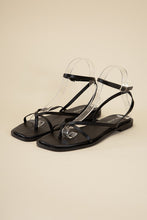 Cargar imagen en el visor de la galería, Sandals Briar
