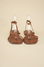 Cargar imagen en el visor de la galería, Sandals Briar
