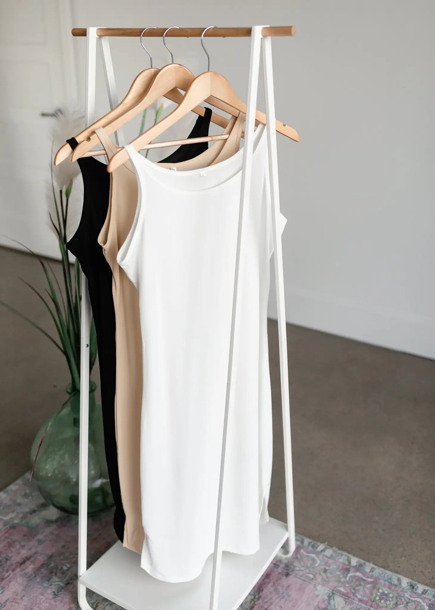 Women’s Full Slip