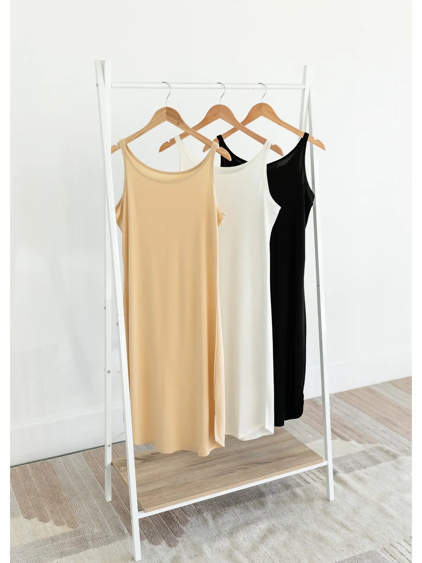 Women’s Full Slip